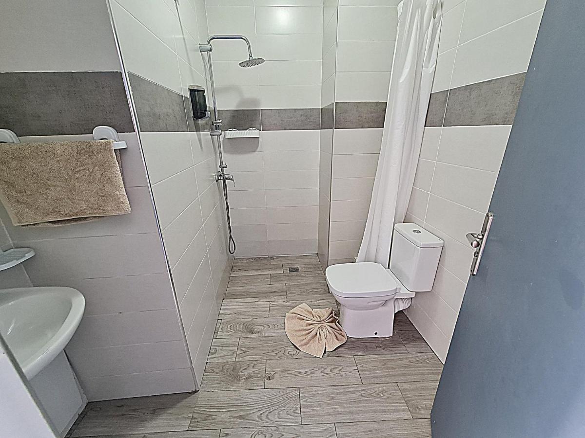 Aparthotel Aloha Imsouane Exteriér fotografie