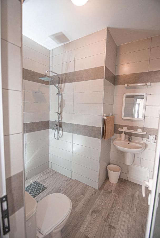 Aparthotel Aloha Imsouane Exteriér fotografie