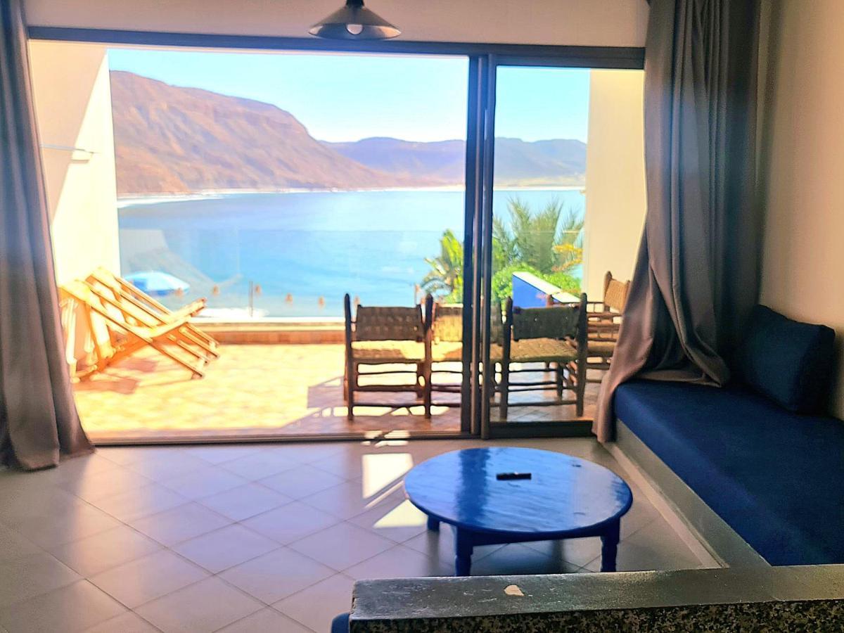 Aparthotel Aloha Imsouane Exteriér fotografie