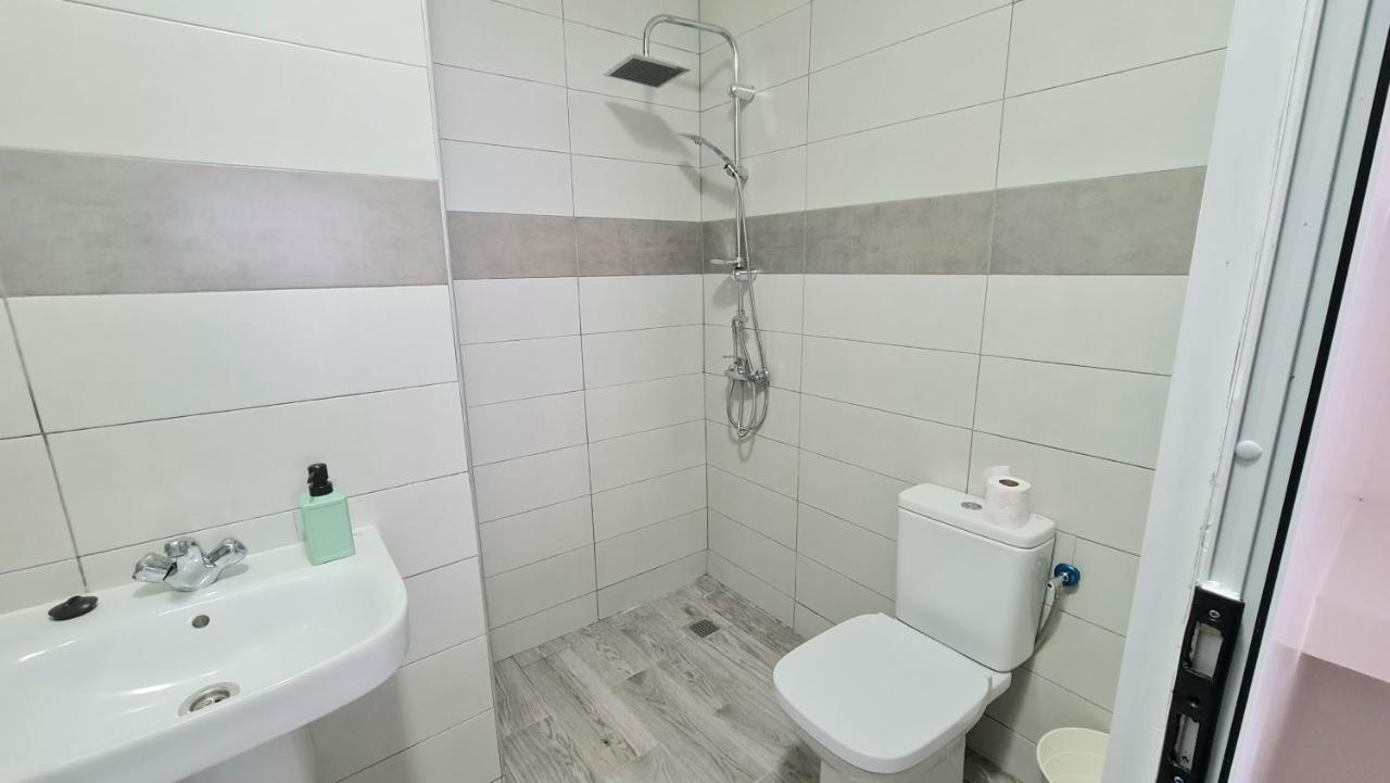 Aparthotel Aloha Imsouane Exteriér fotografie