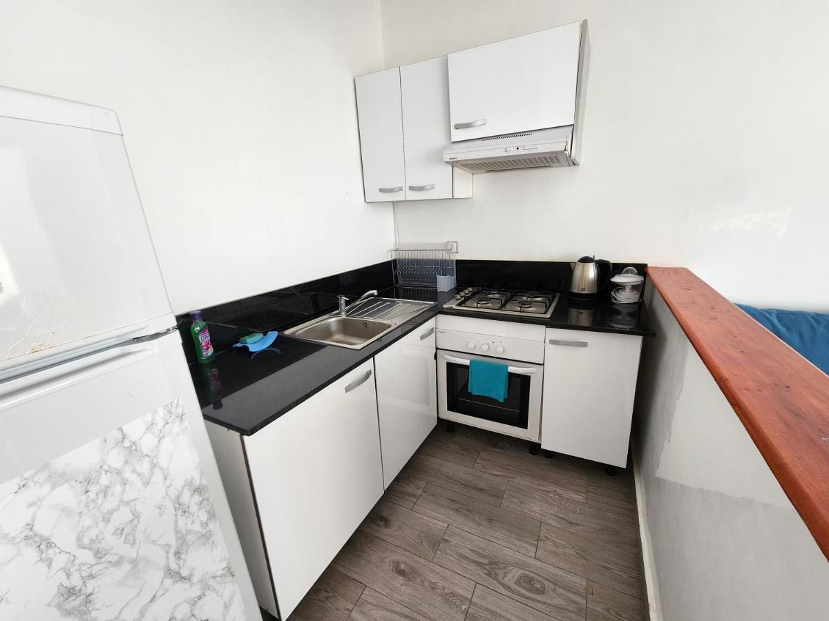 Aparthotel Aloha Imsouane Exteriér fotografie