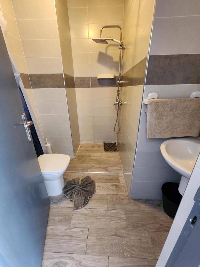 Aparthotel Aloha Imsouane Exteriér fotografie