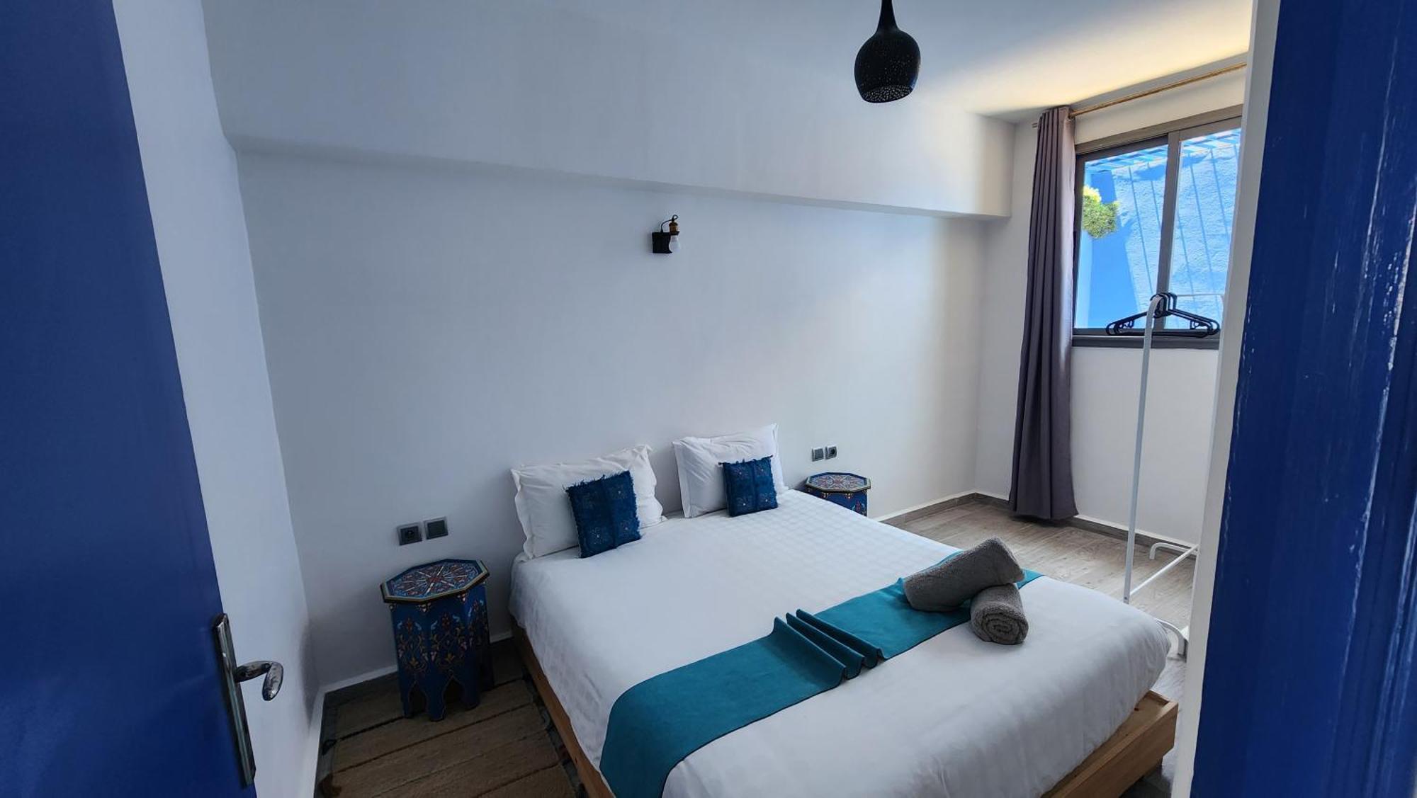 Aparthotel Aloha Imsouane Exteriér fotografie
