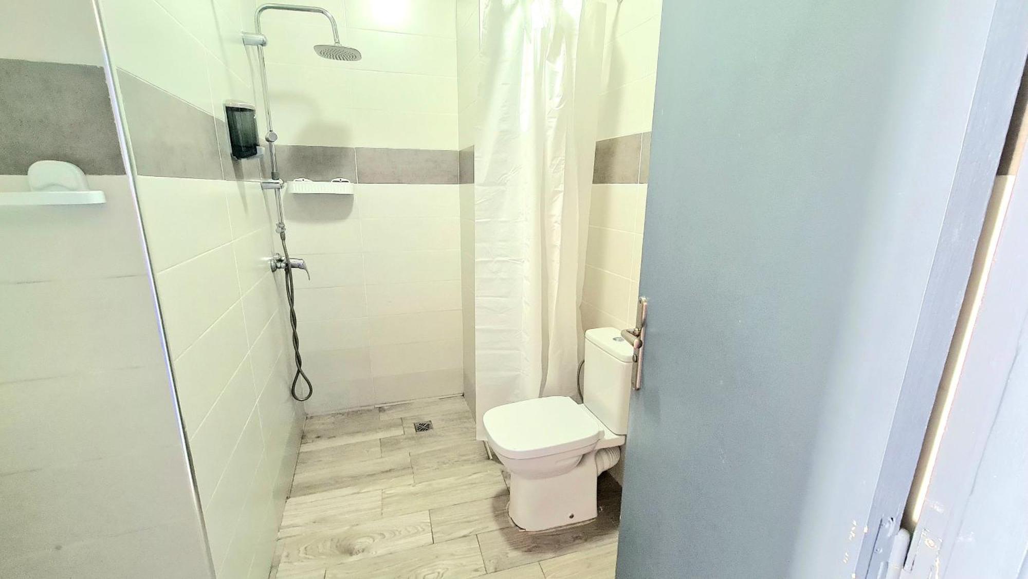 Aparthotel Aloha Imsouane Exteriér fotografie