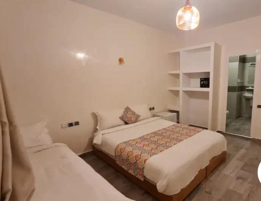Aparthotel Aloha Imsouane Exteriér fotografie