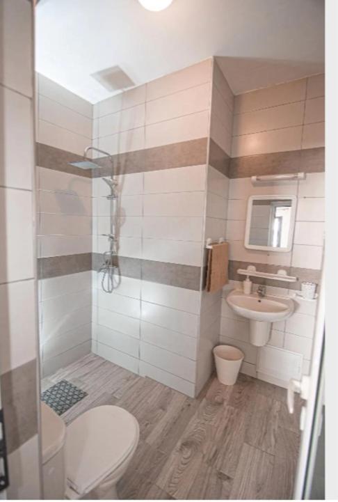 Aparthotel Aloha Imsouane Exteriér fotografie