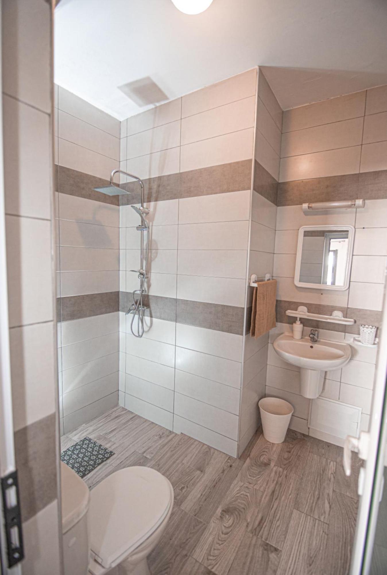 Aparthotel Aloha Imsouane Exteriér fotografie