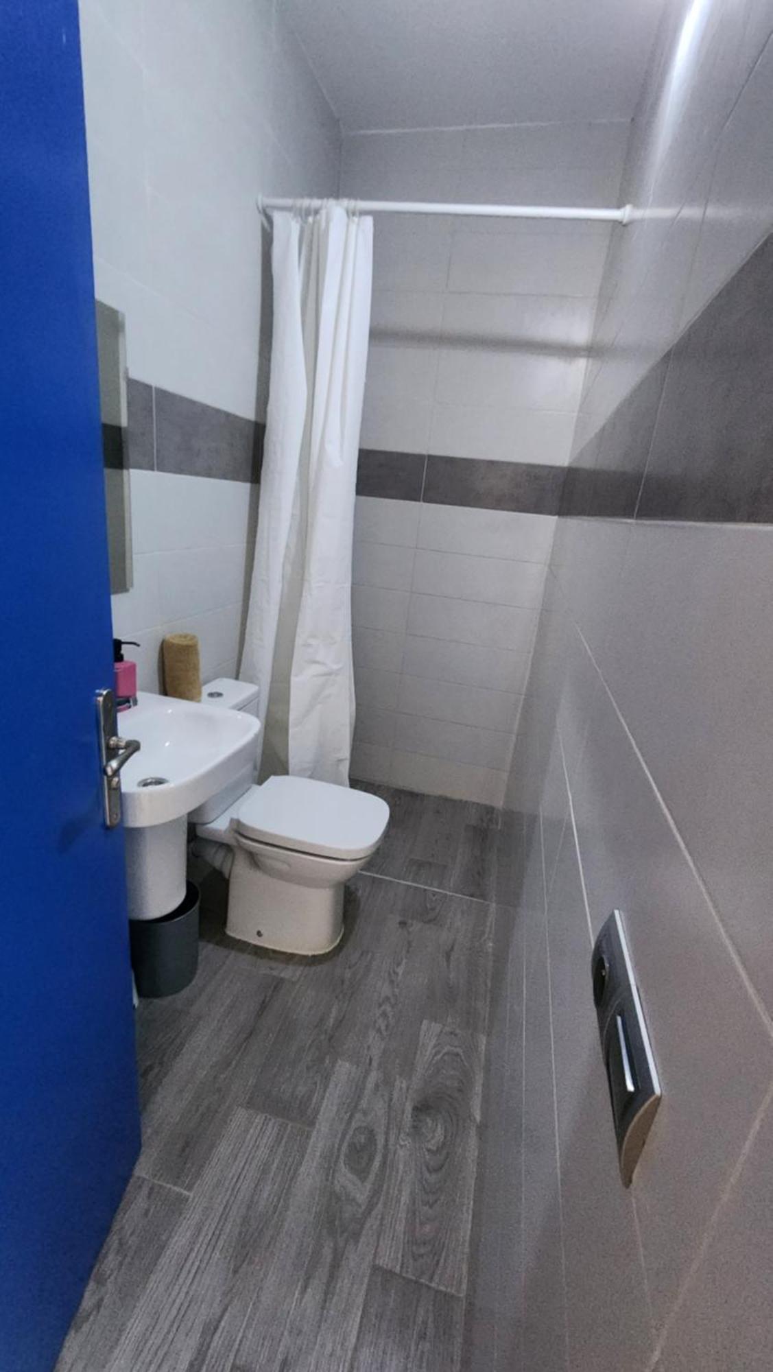 Aparthotel Aloha Imsouane Exteriér fotografie