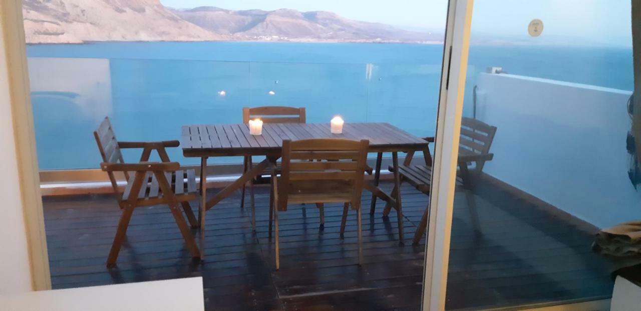 Aparthotel Aloha Imsouane Exteriér fotografie